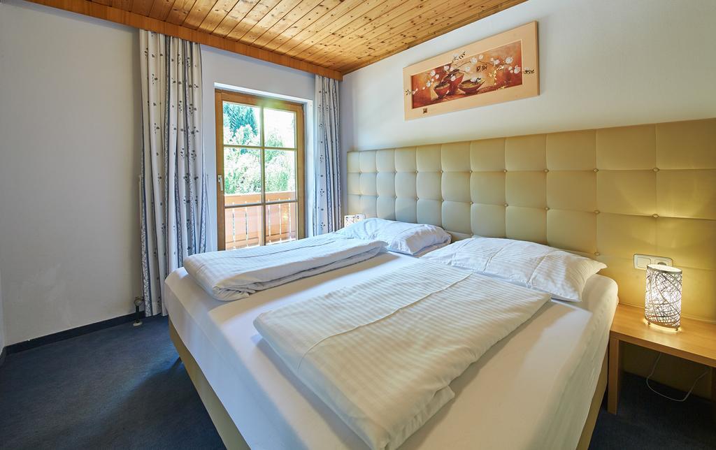 Holiday Lodge Felix Saalbach-Hinterglemm Exteriör bild