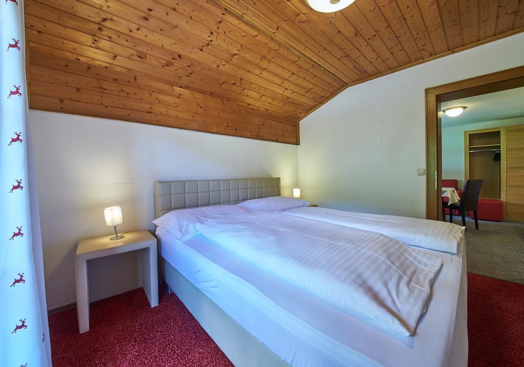 Holiday Lodge Felix Saalbach-Hinterglemm Exteriör bild