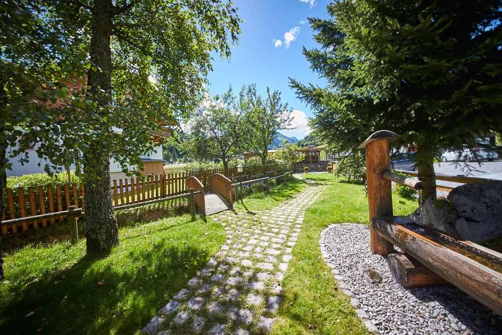 Holiday Lodge Felix Saalbach-Hinterglemm Exteriör bild