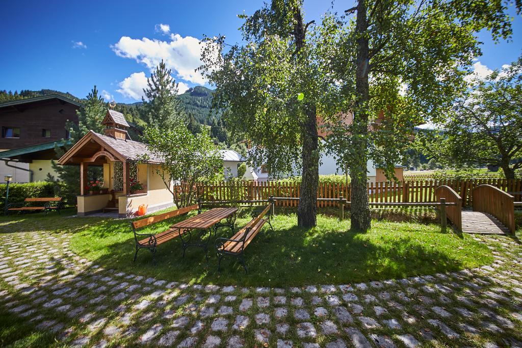 Holiday Lodge Felix Saalbach-Hinterglemm Exteriör bild