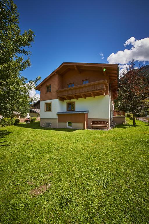 Holiday Lodge Felix Saalbach-Hinterglemm Exteriör bild