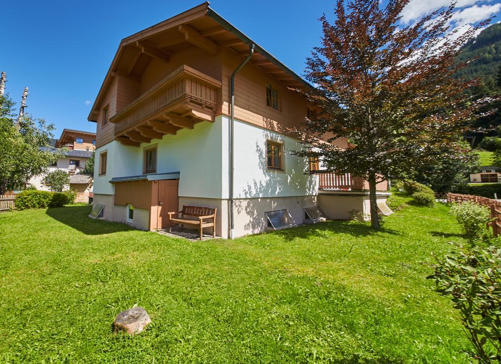 Holiday Lodge Felix Saalbach-Hinterglemm Exteriör bild
