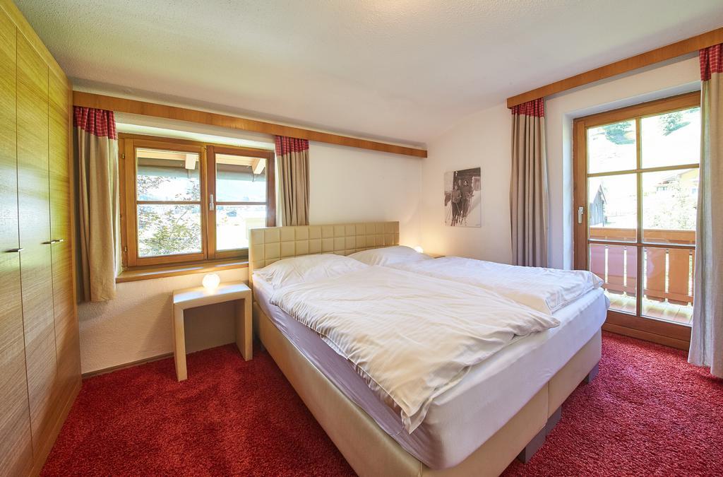 Holiday Lodge Felix Saalbach-Hinterglemm Exteriör bild