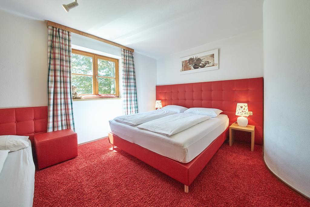 Holiday Lodge Felix Saalbach-Hinterglemm Exteriör bild